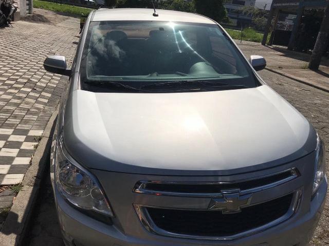 GM Cobalt LTZ 1.4