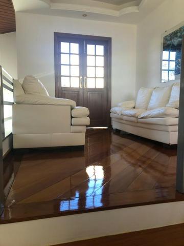 Casa Mobiliada condomínio Fechado. 4 qtos (1 suite) - Foto 13