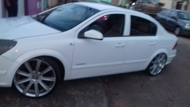 Vectra 2007/2007 - Foto 3