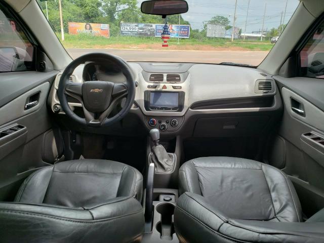 Cobalt 2015 LTZ - Foto 9