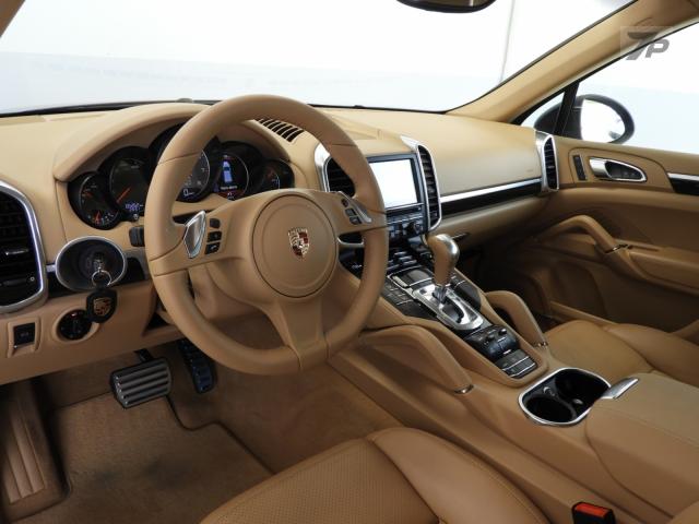 Porsche Cayenne S 4.8 V8 4x4 4P Automático - Foto 5