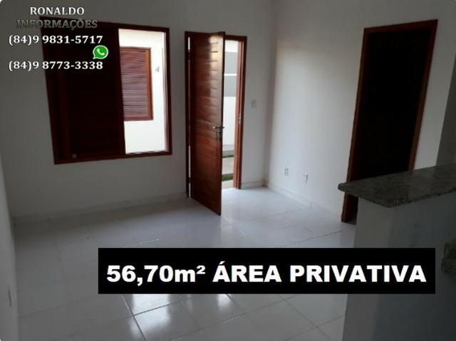 Casa Por 87 mil reais Para Financiar! - Foto 16