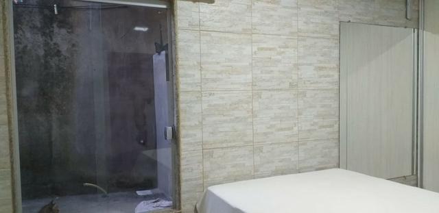 Casa mobiliada de 1 dormitório próximo a Faculdade de Ilhéus - Foto 8