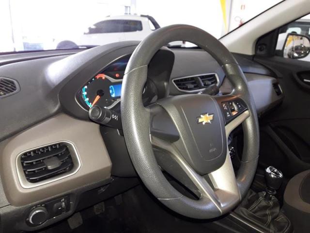 CHEVROLET PRISMA LT 1.0 8V FLEXPOWER 4P - Foto 11