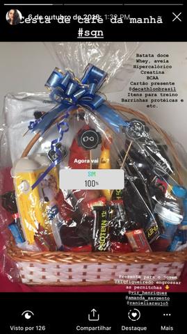 Cestas personalizadas - Foto 4