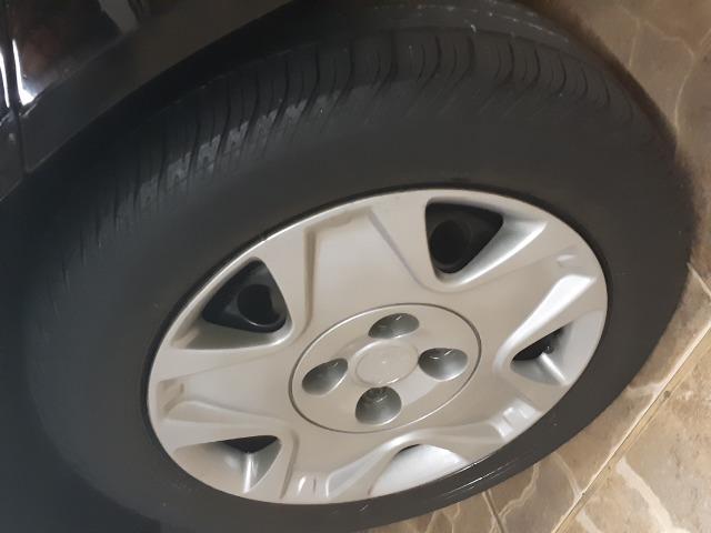 Ford Ka Class completo 2011 baixa KM - impecável - Foto 12