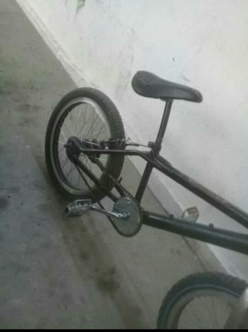 Bike cross - Foto 3