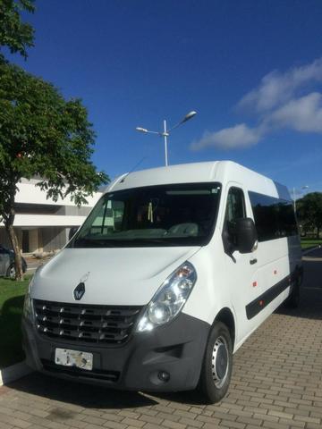 Renault Master Executive 2.3