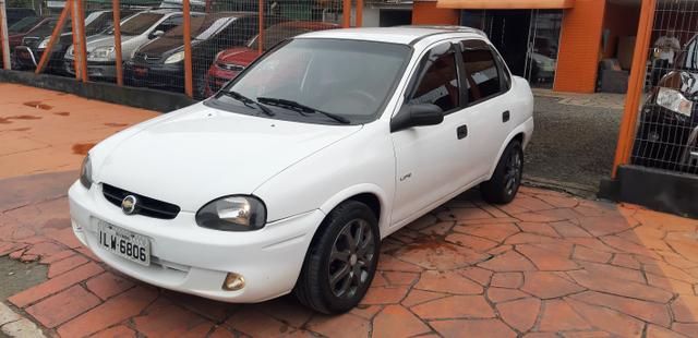 Gm - Corsa Classic 04 Completo R$13.900