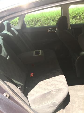 Vendo Nissan Sentra 2015 - Foto 6