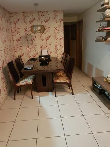Vendo ou Alugo Apto 3 suítes 94m2 Esmeralda Cond. Clube - Foto 3
