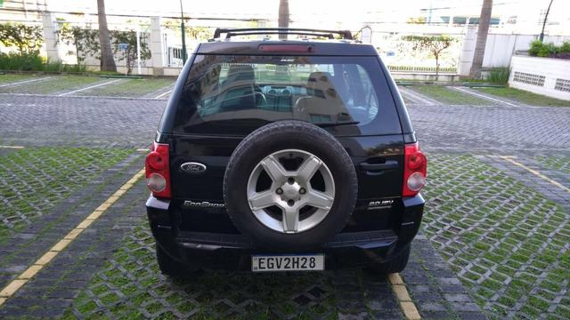 Ford Ecosport XLT 2.0 - AUTOMÁTICO - Promoção!!! - Foto 5