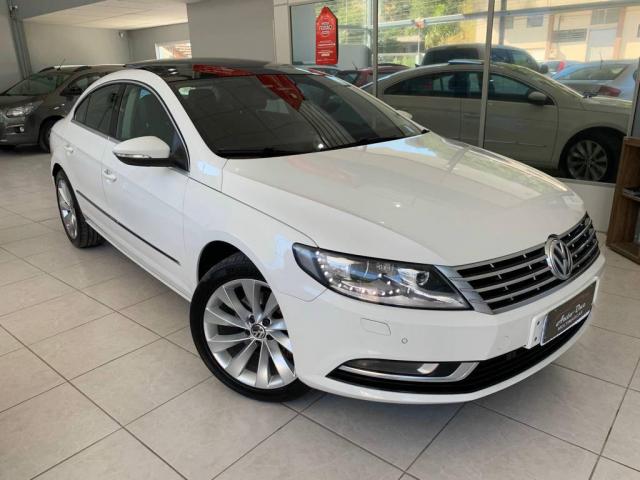 Volkswagen Passat CC TSI AA 211 CV - Foto 3