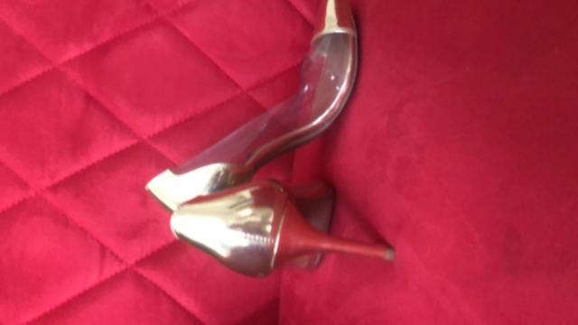 Sapatos - Foto 2