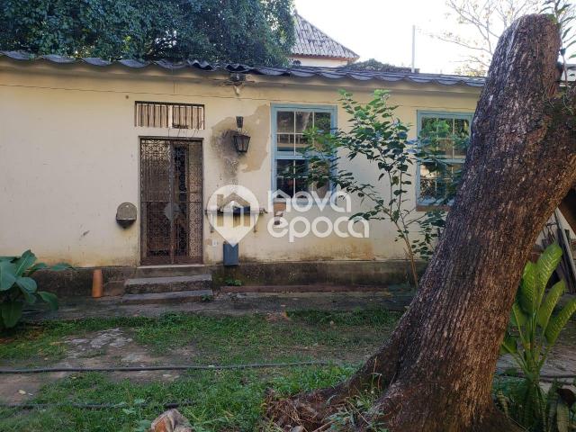 Casa à venda com 4 dormitórios em Santa teresa, Rio de janeiro cod:BO4CS24536 - Foto 3