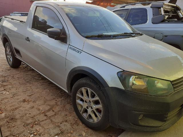 Saveiro Robust - Foto 3