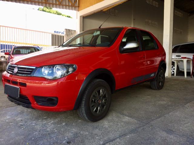 Fiat Palio Way 2015 - Foto 3