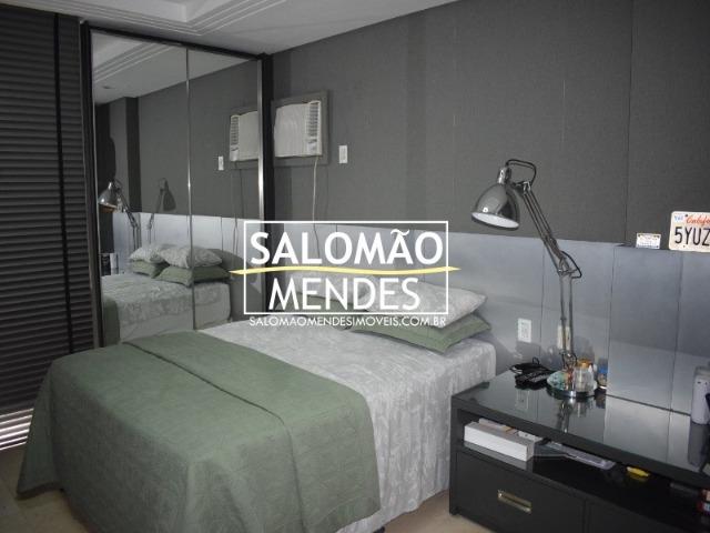 Torre de Alhambra , 4 Suítes , Andar Alto, Modulados, Preço Imbatível - Foto 9
