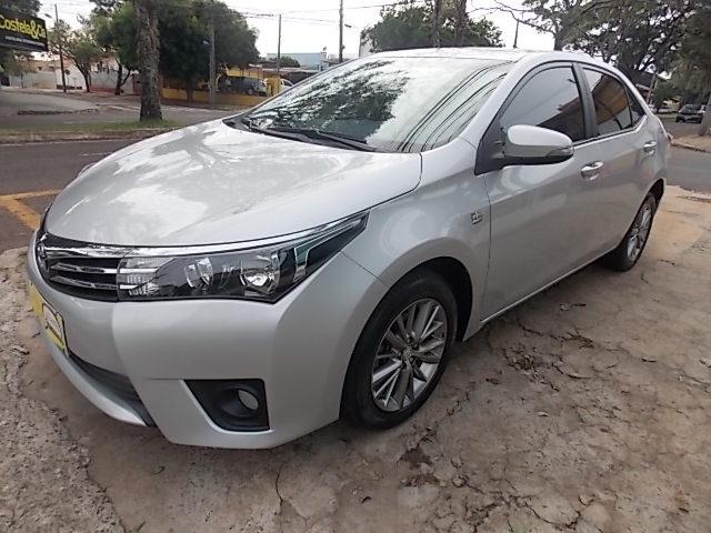 Toyota corolla xei - Foto 2