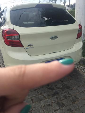 Ford Ka - Foto 9