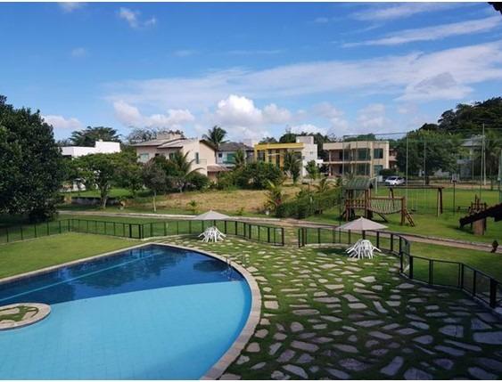 Lote condomínio Quatro Estações - Aldeia - Foto 8