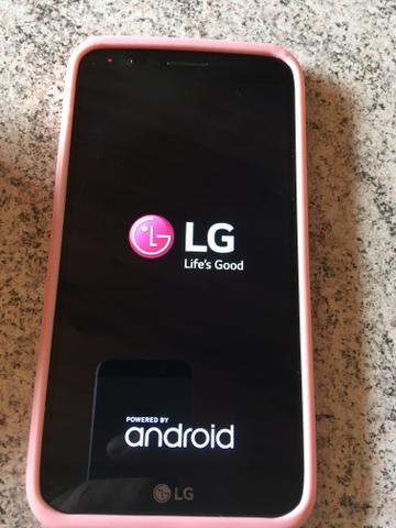 Lg k10 pro - Foto 3