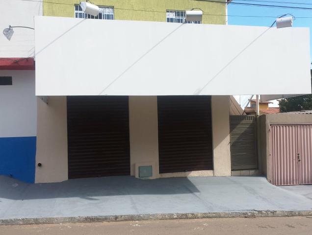 Aluga se sala comercial cidade satelite sao luiz - Foto 6