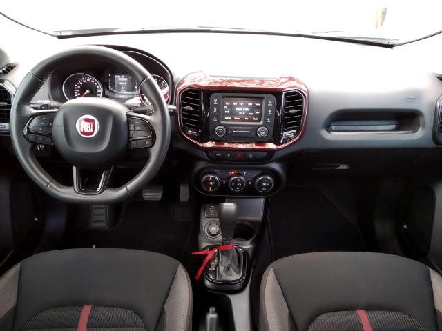 Toro Freedom 1.8 18/19 Automática - Foto 14