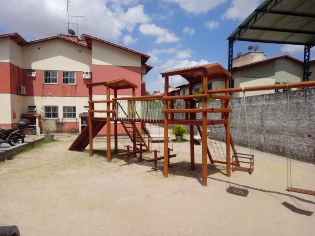 Vendo apartamento no José Walter Av I - Foto 11