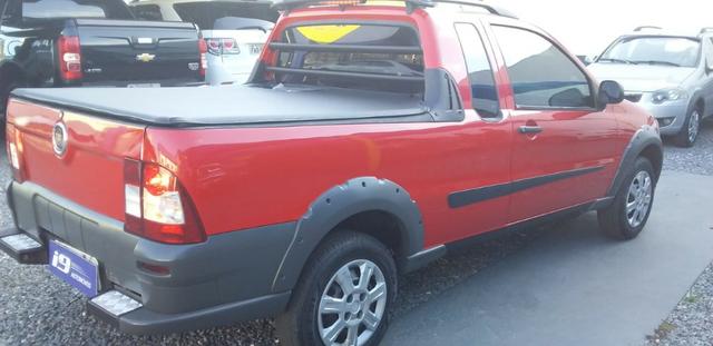 Pick up strada cab stendita 1.4 working celebration - Foto 9