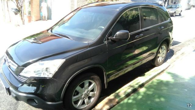 Honda CR-V 2.0 Lx 4x2 Aut. 5p 2009 - Foto 12
