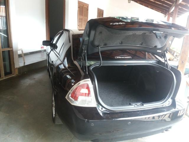 Vendo fusion 2006