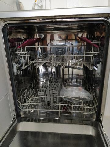 Lava Louças Brastemp linda! - Foto 5