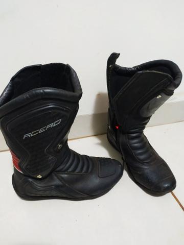Roupa Motoqueiro Completa - Foto 5