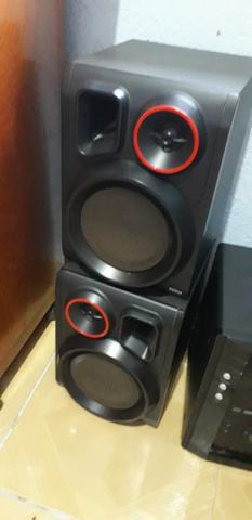Som Philco 150 - Foto 4