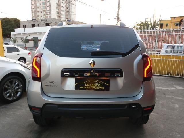 Renault Duster Expression 1.6 - Foto 5