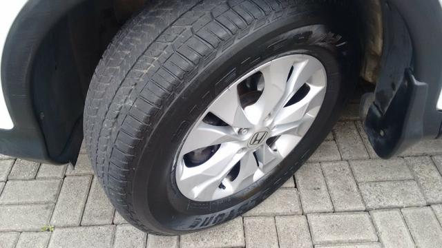 Honda CR-V Exl Flexone 2.0 Automática com Teto Solar - Foto 19