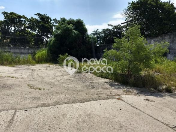 Terreno à venda em Caju, Rio de janeiro cod:ME0TR29199 - Foto 9