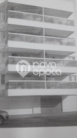 Terreno à venda em Vila isabel, Rio de janeiro cod:BO0TR2881 - Foto 5