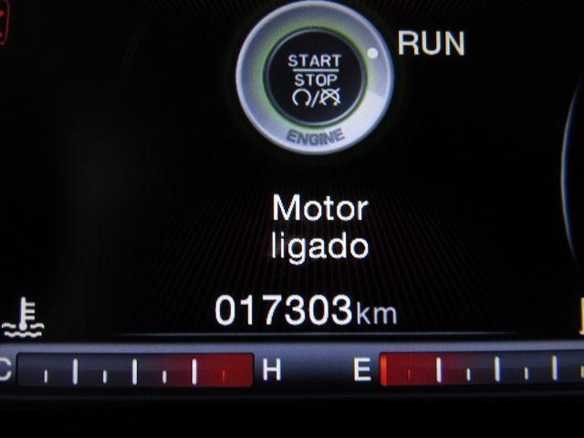 Toro Volcano 2.0 16V 4x4 TB Diesel Aut. - Foto 8