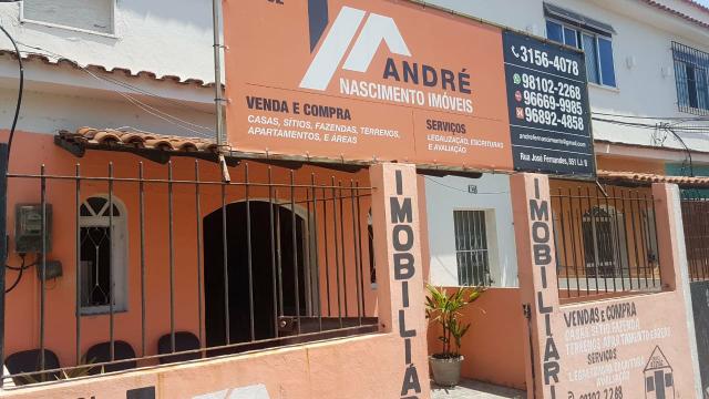 Ótima casa em Sepetiba - Foto 15