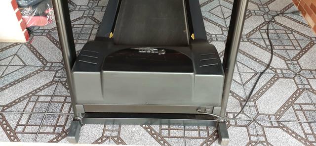 Esteira Concept 2.5 Dream Fitness