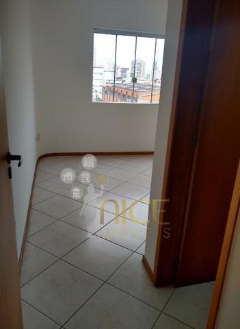 Amplo apartamento com 01 suíte + 01 dormitório no centro de Itajaí - Foto 5