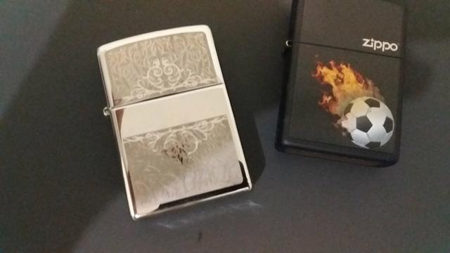 Isqueiros Zippo Original - Foto 3