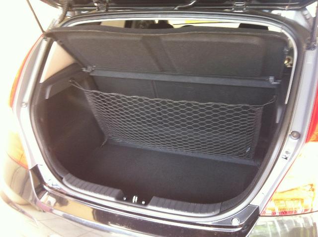 I30 2010 Preto Hyundai 2.0 Placa I - Foto 4