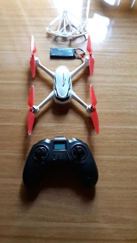 2 drones