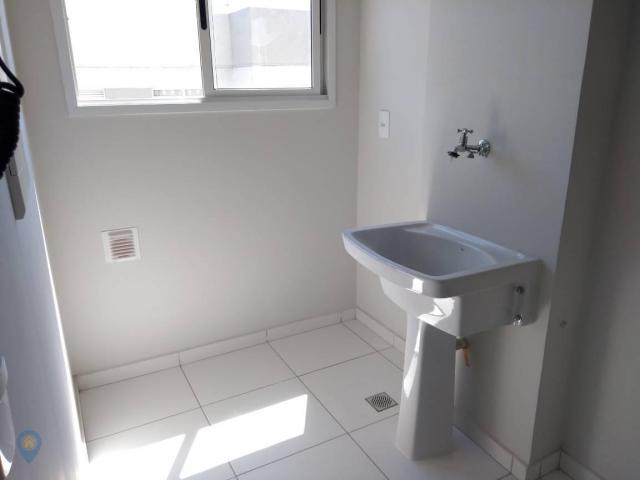 Alugue Apartamento de 67 m² (Villa das Paineiras, Jardim São Paulo II, Londrina-PR) - Foto 5