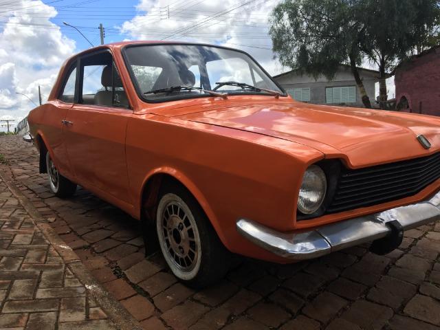 Corcel I Luxo 1976 - Foto 3