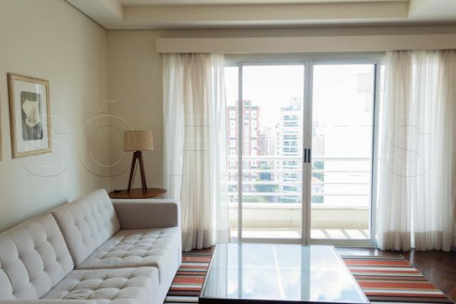 Flat p/ Locação na Vila Mariana ? Live e Lodge ? * Flat e Flats