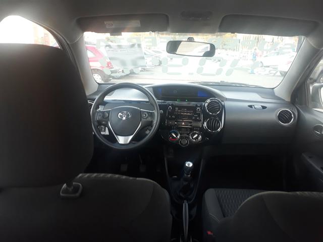 Etios - Foto 10